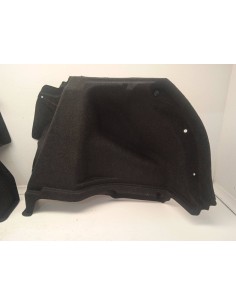 Recambio de vestidura interior para toyota yaris gr 2021 referencia OEM IAM 9046708186C3  