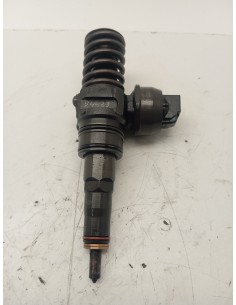 Recambio de inyector para seat ibiza (6l1) reference referencia OEM IAM 038130073AG BOSCH 