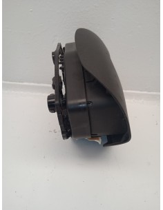 Recambio de airbag delantero izquierdo para citroën nemo furgón referencia OEM IAM 34187347A   2
