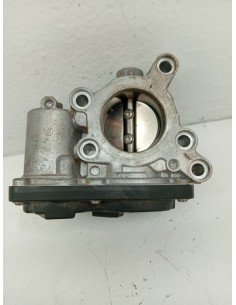 Recambio de caja mariposa para ford puma (j2k, cf7) 1.0 ecoboost referencia OEM IAM H6BG9F991BA  