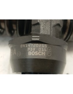 Recambio de inyector para seat ibiza (6l1) reference referencia OEM IAM 038130073AG BOSCH  2
