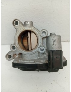 Recambio de caja mariposa para ford puma (j2k, cf7) 1.0 ecoboost referencia OEM IAM H6BG9F991BA   2