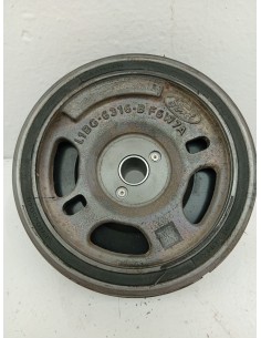 Recambio de polea cigueñal para ford puma (j2k, cf7) 1.0 ecoboost referencia OEM IAM L1BG6316B  