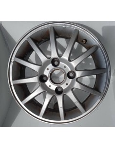 Recambio de llanta para chevrolet lacetti 2.0 diesel cat referencia OEM IAM 96820398 ALUMINIO CONSULTAR DISPONIBILIDAD JUEGO COM