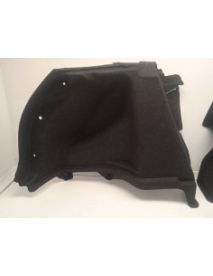 Recambio de vestidura interior para toyota yaris gr 2021 referencia OEM IAM 9046708186C3   2