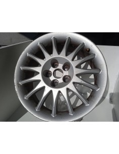 Recambio de llanta para alfa romeo 156 2.5 v6 24v cat referencia OEM IAM 60686520 ALUMINIO CONSULTAR DISPONIBILIDAD JUEGO COMPLE