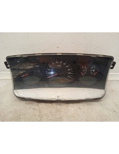 Recambio de cuadro instrumentos para ssangyong kyron 2.7 turbodiesel cat (euro 4) referencia OEM IAM 8022009110  