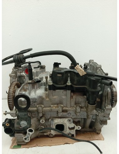 Recambio de culata para ford puma (j2k, cf7) 1.0 ecoboost referencia OEM IAM RFH6BG6090  
