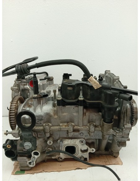 Recambio de culata para ford puma (j2k, cf7) 1.0 ecoboost referencia OEM IAM RFH6BG6090  