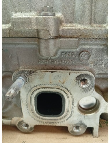 Recambio de culata para ford puma (j2k, cf7) 1.0 ecoboost referencia OEM IAM RFH6BG6090  