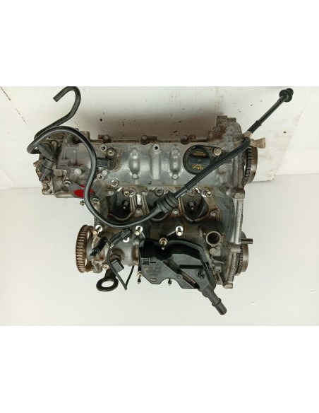 Recambio de culata para ford puma (j2k, cf7) 1.0 ecoboost referencia OEM IAM RFH6BG6090  