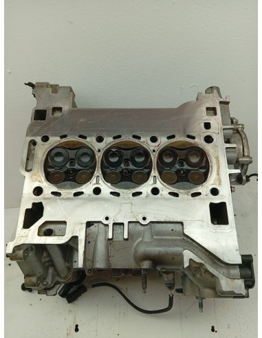 Recambio de culata para ford puma (j2k, cf7) 1.0 ecoboost referencia OEM IAM RFH6BG6090  