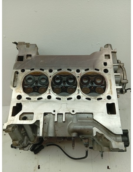 Recambio de culata para ford puma (j2k, cf7) 1.0 ecoboost referencia OEM IAM RFH6BG6090  