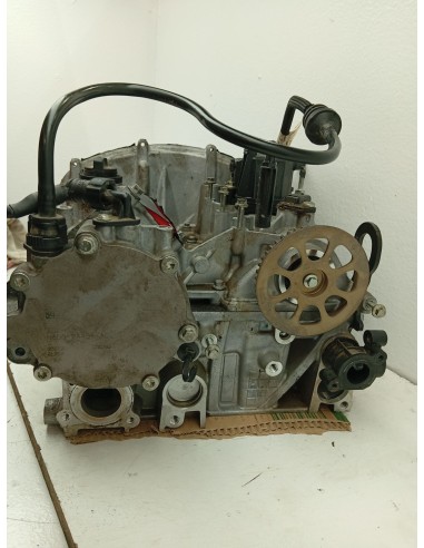 Recambio de culata para ford puma (j2k, cf7) 1.0 ecoboost referencia OEM IAM RFH6BG6090  