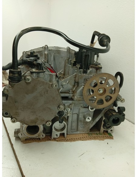 Recambio de culata para ford puma (j2k, cf7) 1.0 ecoboost referencia OEM IAM RFH6BG6090  