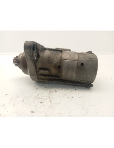 Recambio de motor arranque para seat ibiza (6l1) reference referencia OEM IAM 02Z911023H   2