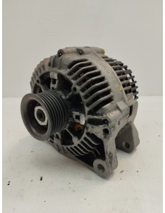 Recambio de alternador para peugeot partner (s2) combi pro referencia OEM IAM 9623727280  