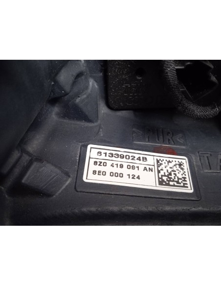 Recambio de volante para audi a8 (d2) referencia OEM IAM 8Z0419091AN  