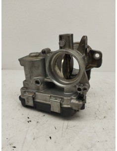Recambio de caja mariposa para citroën nemo furgón referencia OEM IAM 55255919  