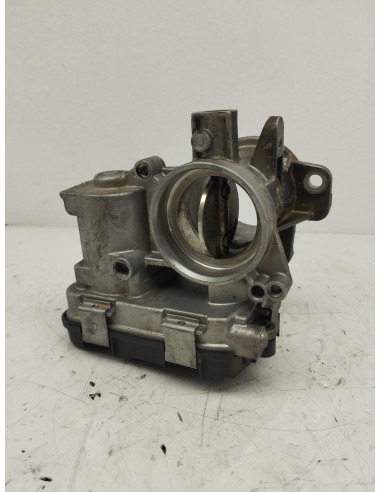 Recambio de caja mariposa para citroën nemo furgón referencia OEM IAM 55255919  