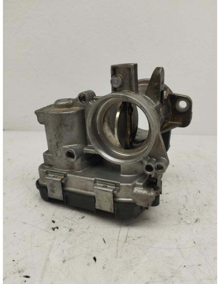 Recambio de caja mariposa para citroën nemo furgón referencia OEM IAM 55255919  