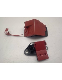 Recambio de bateria para toyota yaris gr 2021 referencia OEM IAM 8282150730  