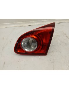 Recambio de piloto trasero derecho interior para nissan qashqai (j10) 2.0 dci turbodiesel cat referencia OEM IAM 26550JD800  