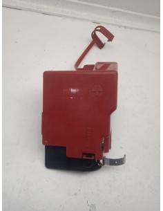 Recambio de bateria para toyota yaris gr 2021 referencia OEM IAM 8282150730   2