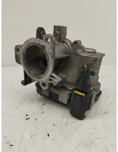 Recambio de caja mariposa para citroën nemo furgón referencia OEM IAM 55255919   2