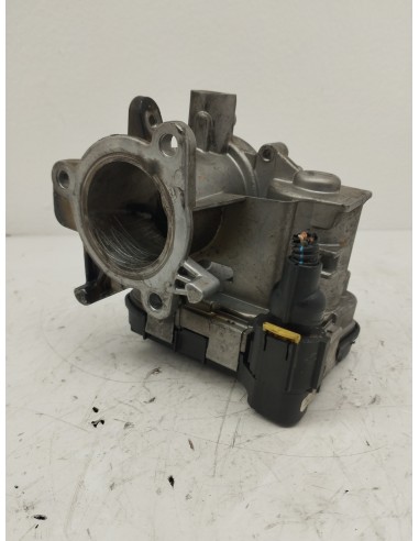 Recambio de caja mariposa para citroën nemo furgón referencia OEM IAM 55255919  