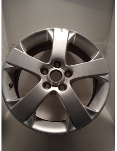 Recambio de llanta para mazda 5 berl. (cr) 2.0 diesel cat referencia OEM IAM 9965046570 ALUMINIO CONSULTAR DISPONIBILIDAD JUEGO 