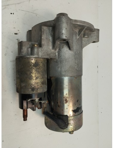 Recambio de motor arranque para peugeot partner (s2) combi pro referencia OEM IAM 5802W5  