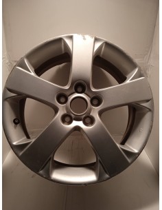 Recambio de llanta para mazda 5 berl. (cr) 2.0 diesel cat referencia OEM IAM 9965046570 ALUMINIO CONSULTAR DISPONIBILIDAD JUEGO 