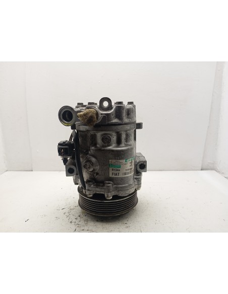 Recambio de compresor aire acondicionado para citroën nemo furgón referencia OEM IAM 51893889  