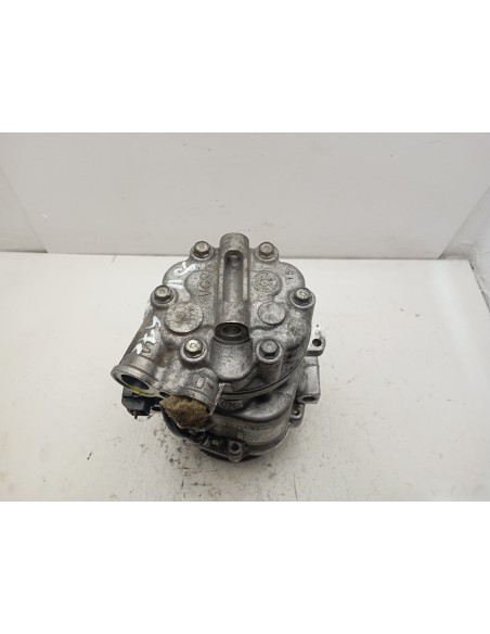 Recambio de compresor aire acondicionado para citroën nemo furgón referencia OEM IAM 51893889  