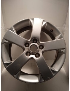Recambio de llanta para mazda 5 berl. (cr) 2.0 diesel cat referencia OEM IAM 9965046570 ALUMINIO CONSULTAR DISPONIBILIDAD JUEGO 