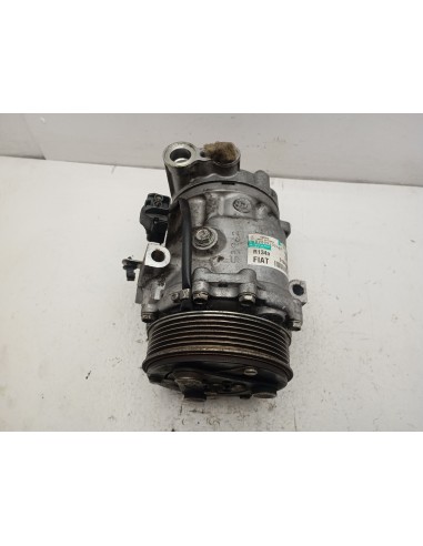 Recambio de compresor aire acondicionado para citroën nemo furgón referencia OEM IAM 51893889  