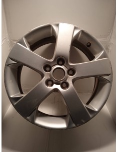 Recambio de llanta para mazda 5 berl. (cr) 2.0 diesel cat referencia OEM IAM 9965046570 ALUMINIO CONSULTAR DISPONIBILIDAD JUEGO 