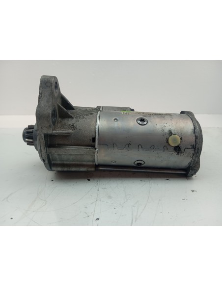Recambio de motor arranque para seat inca (6k9) 1.9 d cl familiar referencia OEM IAM 020911023R  
