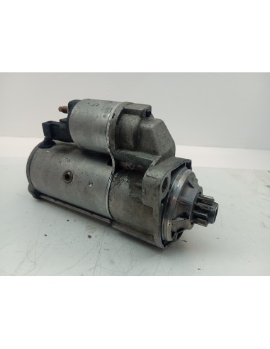 Recambio de motor arranque para seat inca (6k9) 1.9 d cl familiar referencia OEM IAM 020911023R  