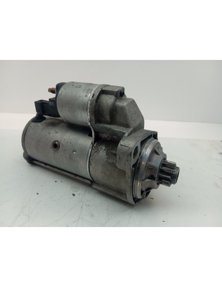 Recambio de motor arranque para seat inca (6k9) 1.9 d cl familiar referencia OEM IAM 020911023R  