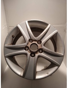 Recambio de llanta para mazda 6 berlina (gg) 2.0 diesel cat referencia OEM IAM 9965637060 ALUMINIO CONSULTAR DISPONIBILIDAD JUEG