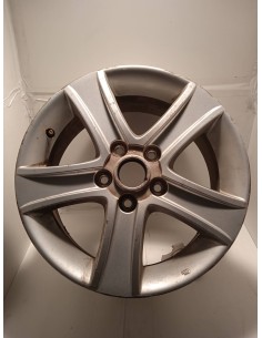 Recambio de llanta para mazda 6 berlina (gg) 2.0 diesel cat referencia OEM IAM 9965637060 ALUMINIO CONSULTAR DISPONIBILIDAD JUEG