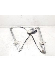 Recambio de elevalunas delantero derecho para peugeot 807 2.2 hdi fap cat (4hw) referencia OEM IAM 1488737080 3 CLEMAS 