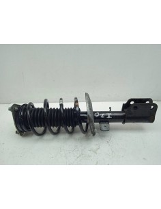 Recambio de amortiguador delantero izquierdo para citroën c4 grand picasso 1.2 12v e-thp referencia OEM IAM 9810539780  