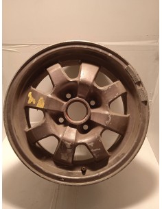 Recambio de llanta para porsche 924 2.5 cat referencia OEM IAM 477601031B ALUMINIO CONSULTAR DISPONIBILIDAD JUEGO COMPLETO
