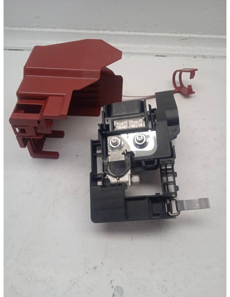 Recambio de bateria para toyota yaris gr 2021 referencia OEM IAM   
