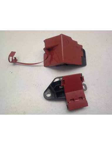 Recambio de bateria para toyota yaris gr 2021 referencia OEM IAM   