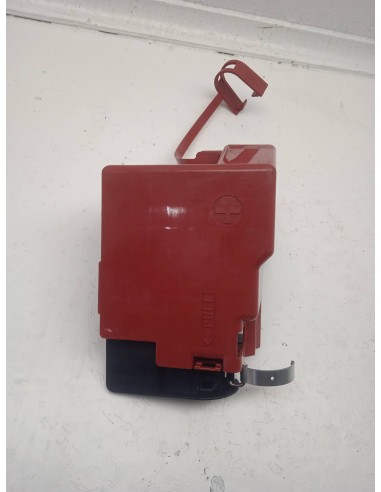 Recambio de bateria para toyota yaris gr 2021 referencia OEM IAM   