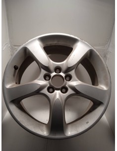 Recambio de llanta para subaru legacy familiar/outback b13 (bp) 2.0 diesel cat referencia OEM IAM 5095736 ALUMINIO CONSULTAR DIS